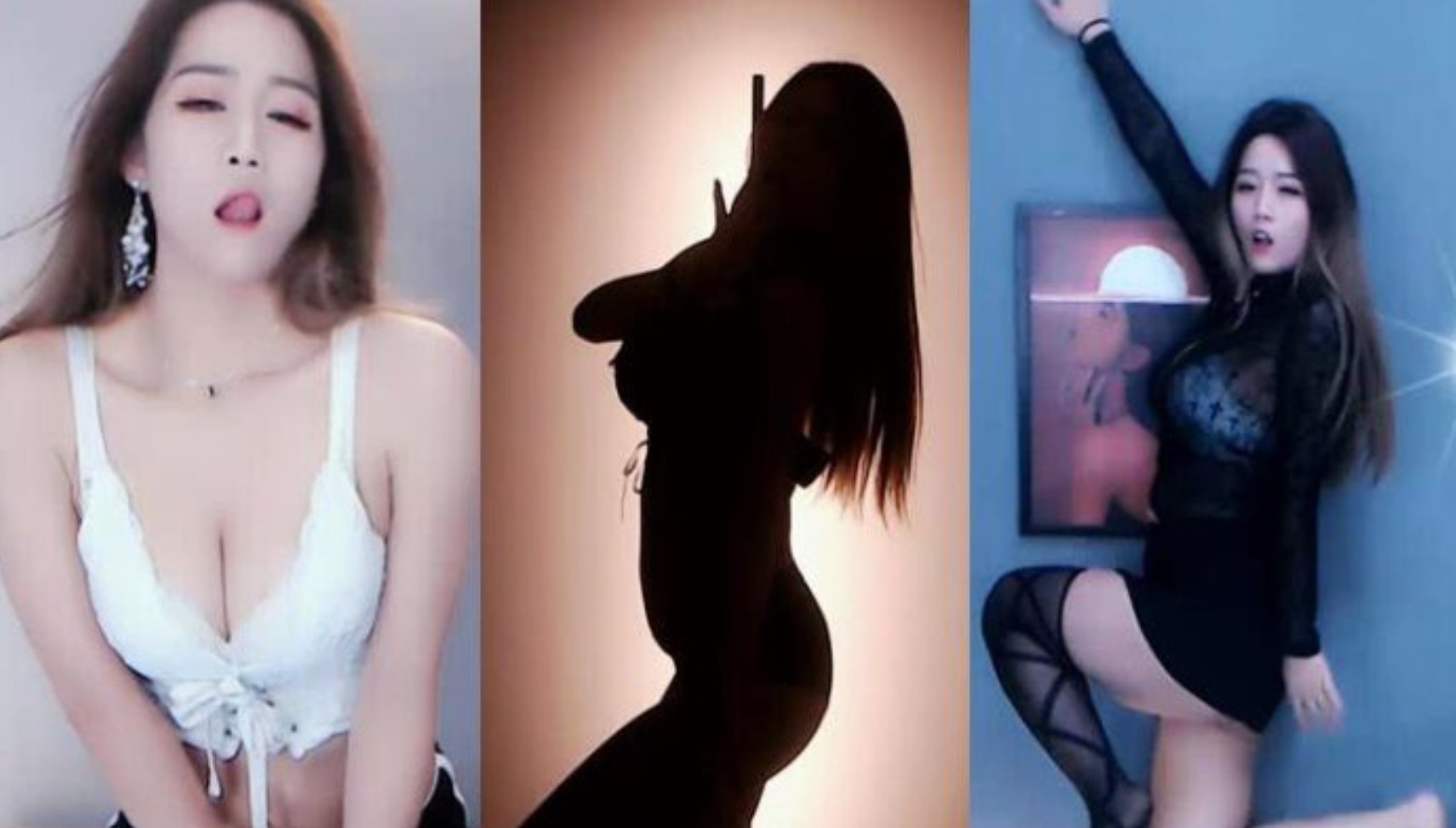 【虎牙主播】HD王妃 热舞极限诱惑视频合集[38V/1.04G]