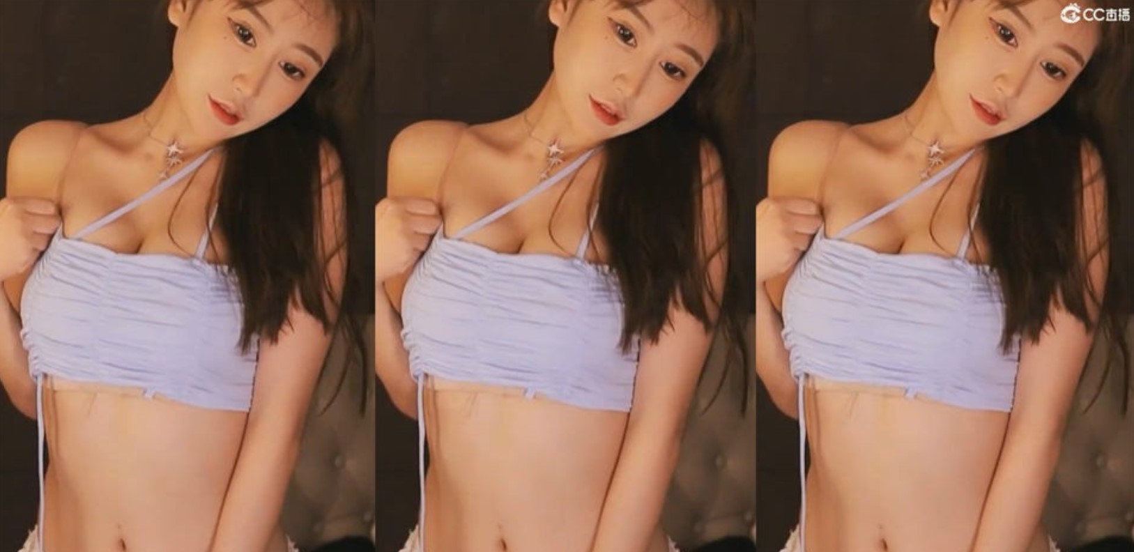 【CC直播】168早安酱 精选闪现热舞[15V/2.95G]