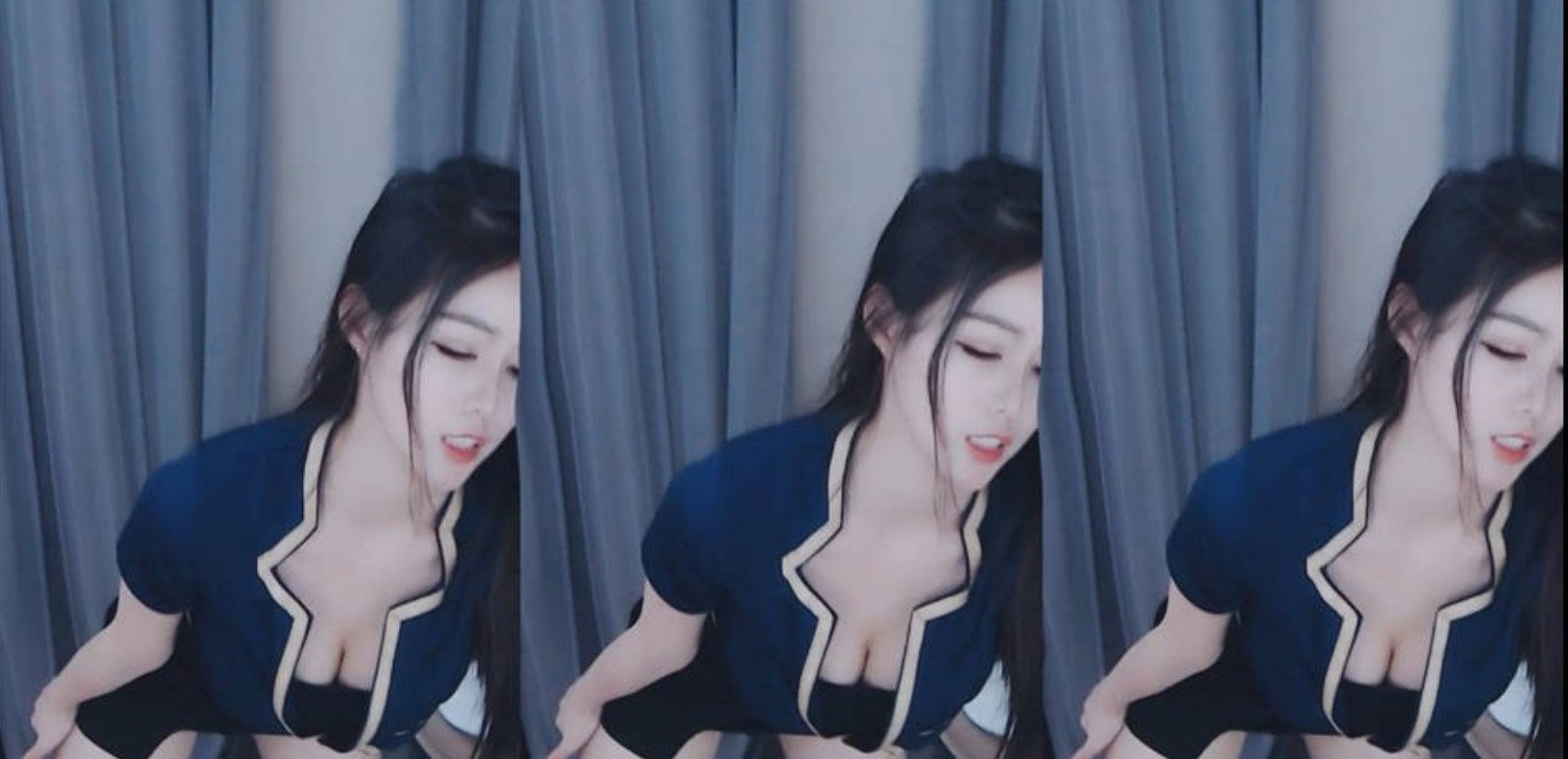 【虎牙福利】李纯儿呢 定制合集[12V/974M]