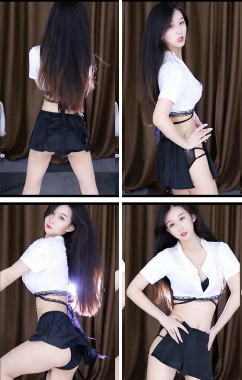 CC丨穗穗 付费群福利 [1V/119M]