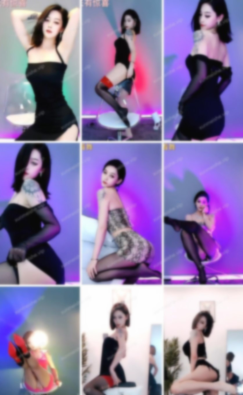 【CC直播】鹿学姐 直播间肆意展示高级表情[28V-2.64G]