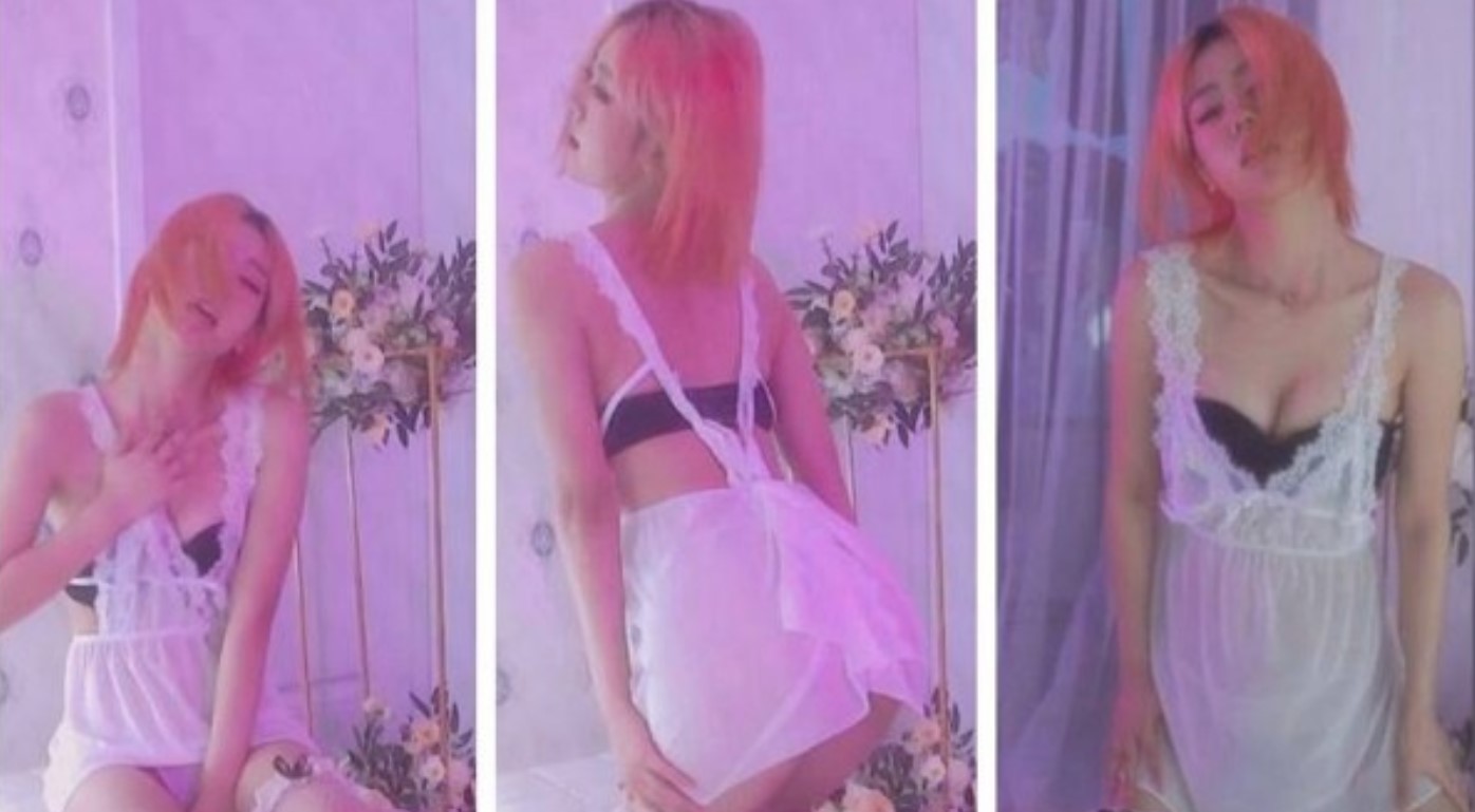 CC丨胡椒 土豪定制 新 [1V/234M]