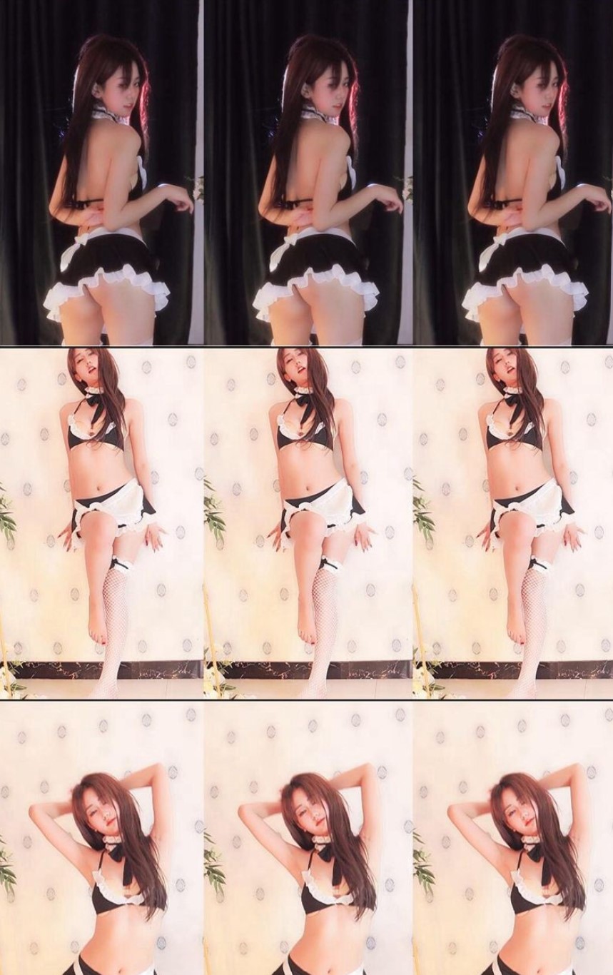 CC丨胡椒 付费群舞蹈 [1V/305M]