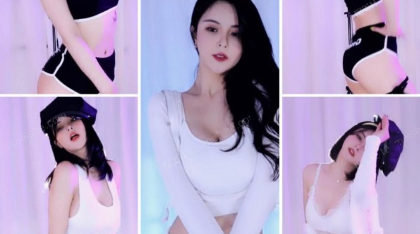 【斗鱼主播】苏恩Olivia 精选热舞视频合集[20V/6.97G]