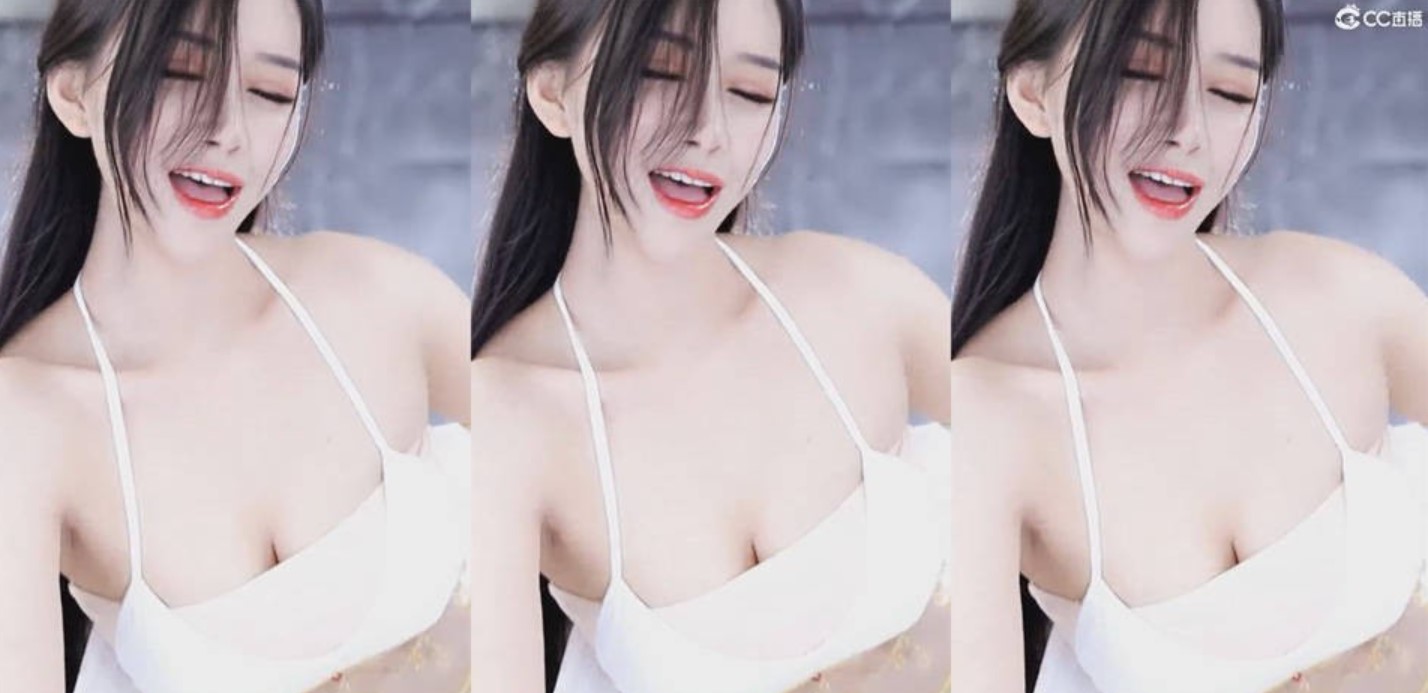 【CC主播】小恩雅丨话社大乔 21年8月份直播热舞合集[104V/14.5G