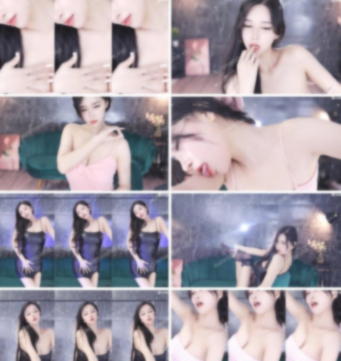 【CC直播】小恩雅 稀缺收集2022藏宝图高清1080P合集[28V-3.91G]