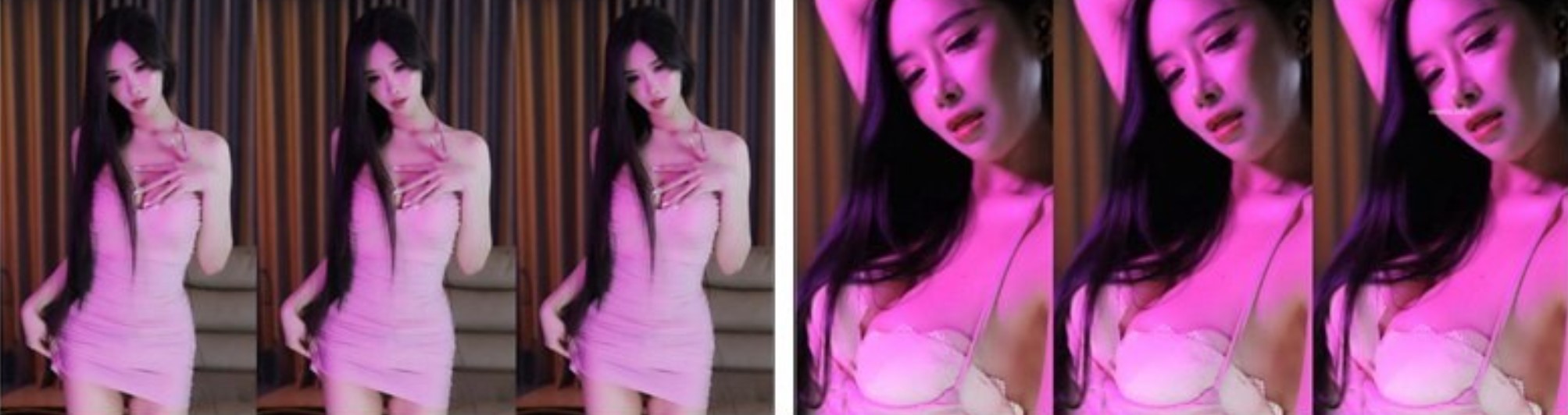 CC丨小恩雅 定制舞蹈  [1V/490M]