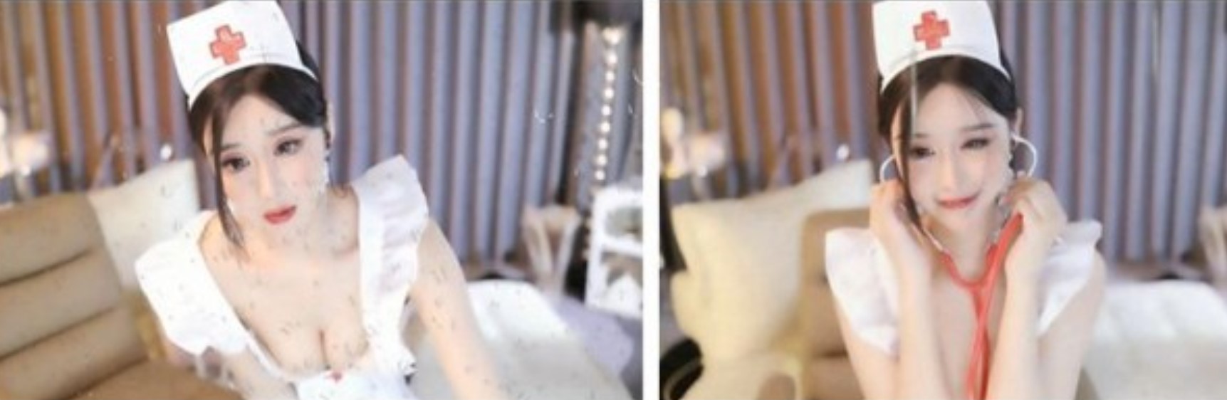 CC丨小恩雅 定制剧情  [1V/375M]