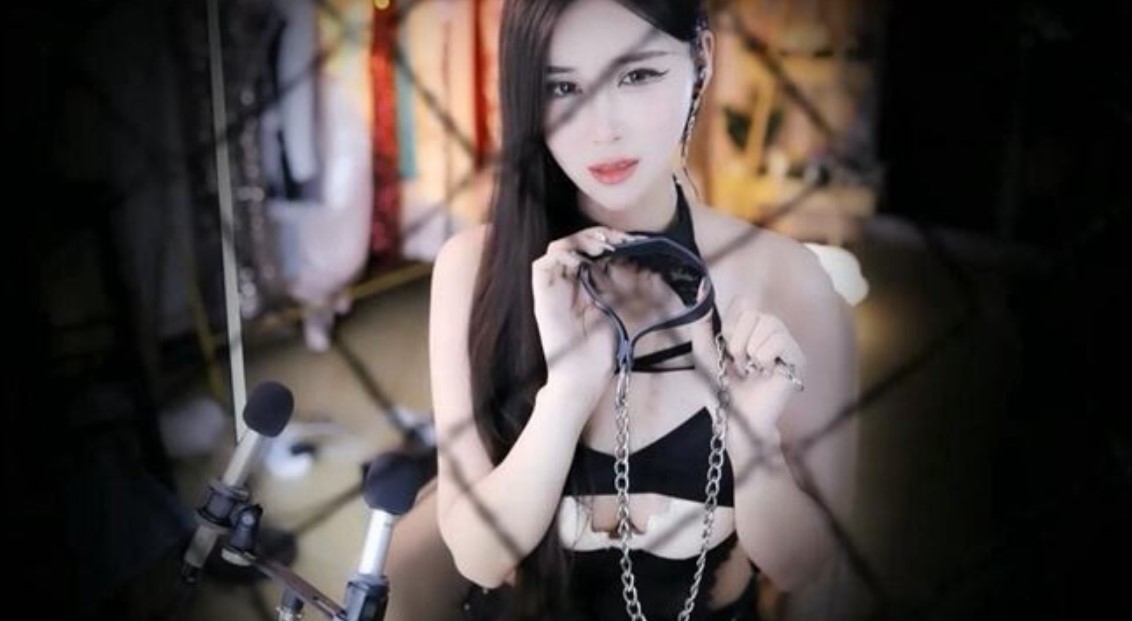 CC丨小恩雅 定制剧情 [1V/415M/24分]