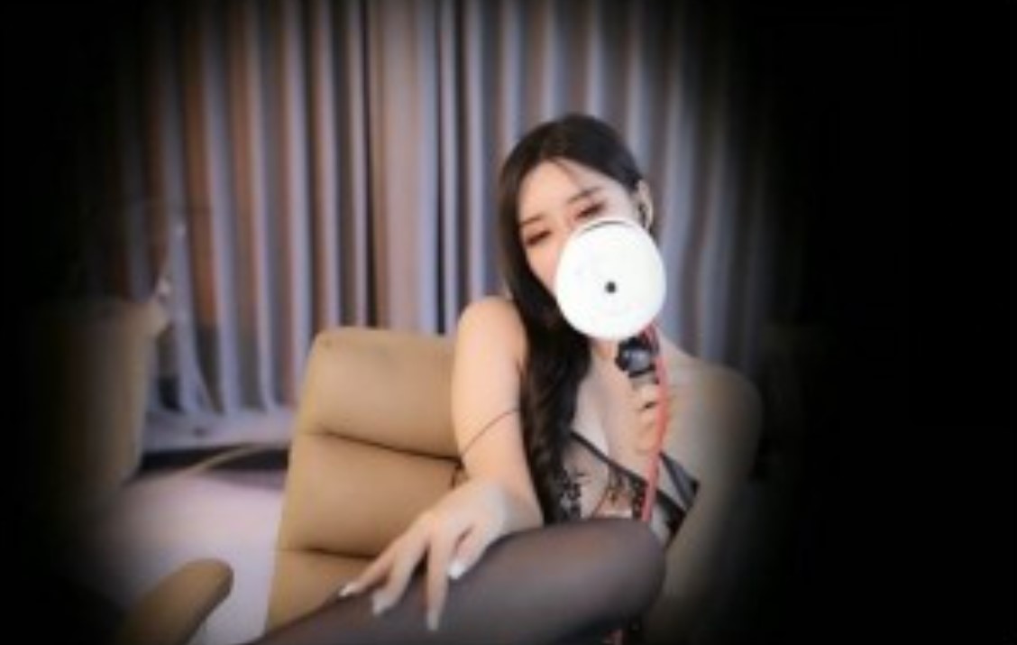 CC丨小恩雅 定制ASMR  [1V/359M]