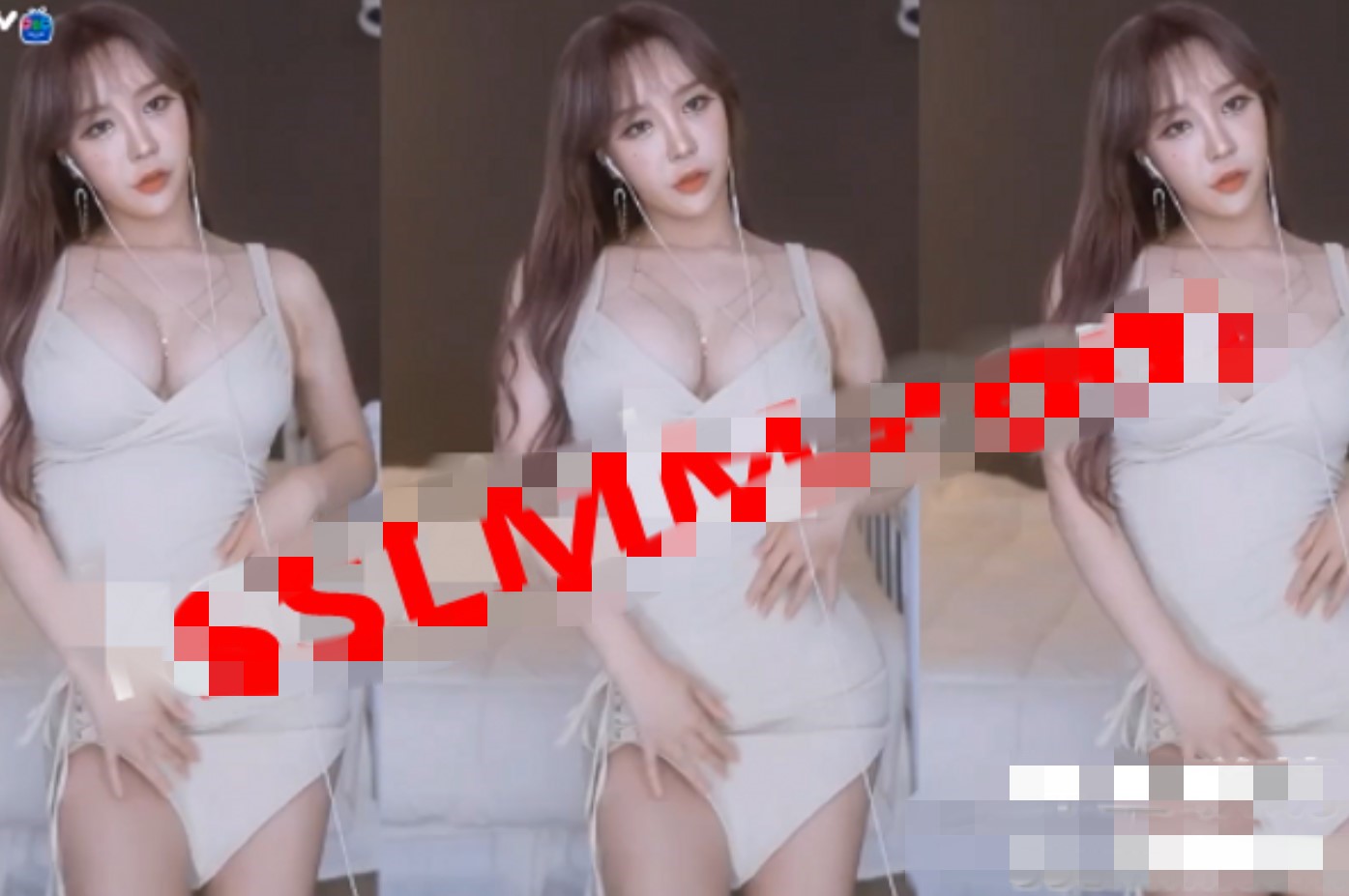 韩国主播BJ冬天(Winter) 热舞视频合集第二弹61V/4.3GB