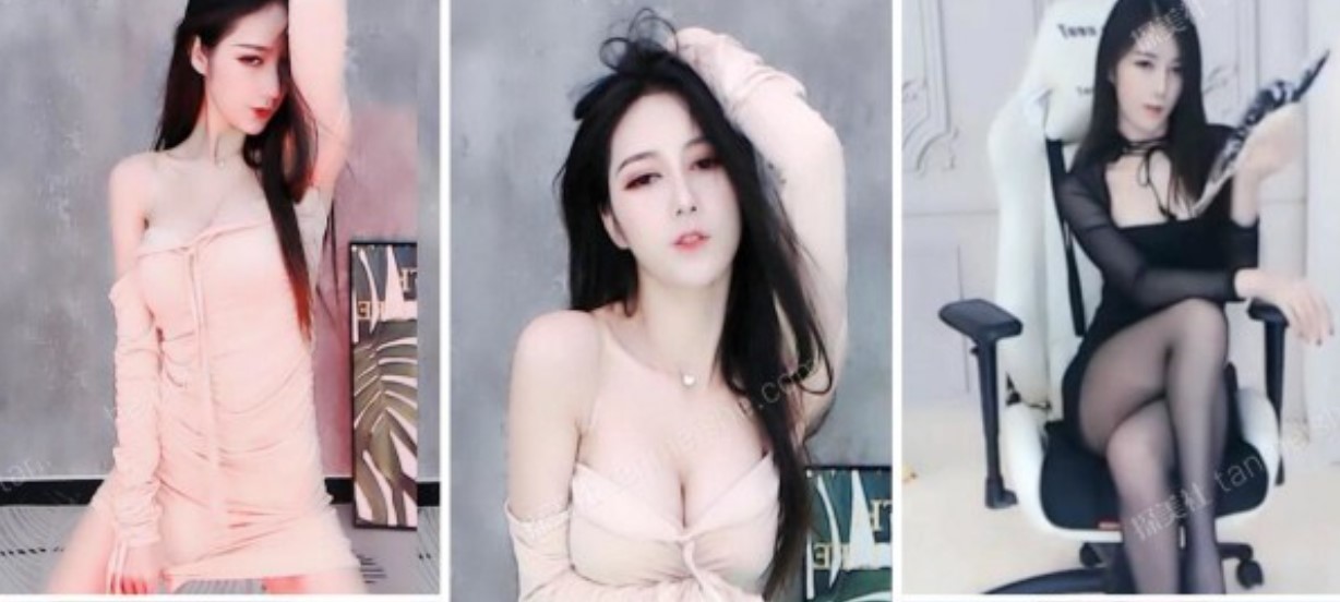 【虎牙】MY-车老板 mua车车酱 定制合集[6V/980M]