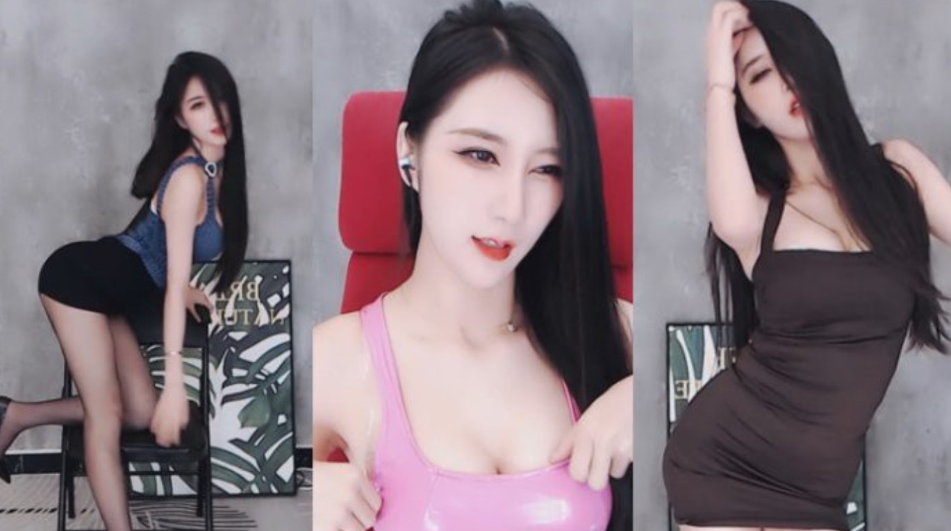 【虎牙主播】MY车老板 21年8月份直播热舞合集[77V/17.6G]