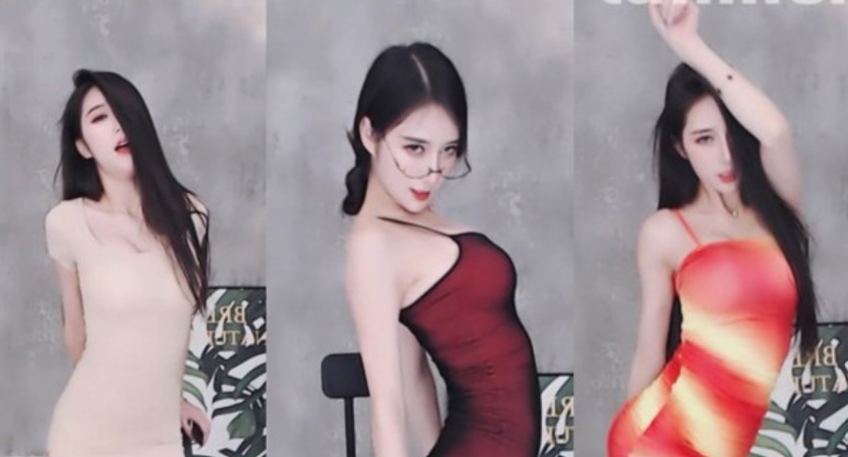 【虎牙主播】MY车老板 21年10月份热舞视频合集[32V/4.4G]