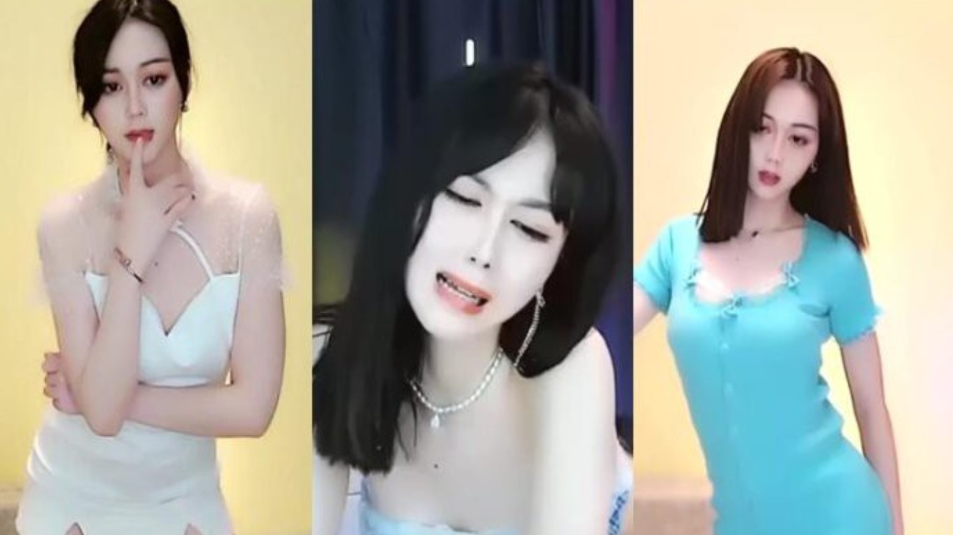 【虎牙主播】沪娱子悦 土豪定制热舞视频[9V/602M]