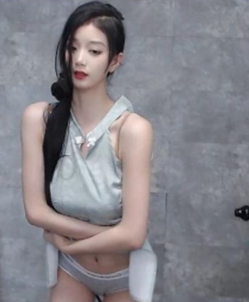 CC丨耶耶 付费群舞蹈 [3V/573M]