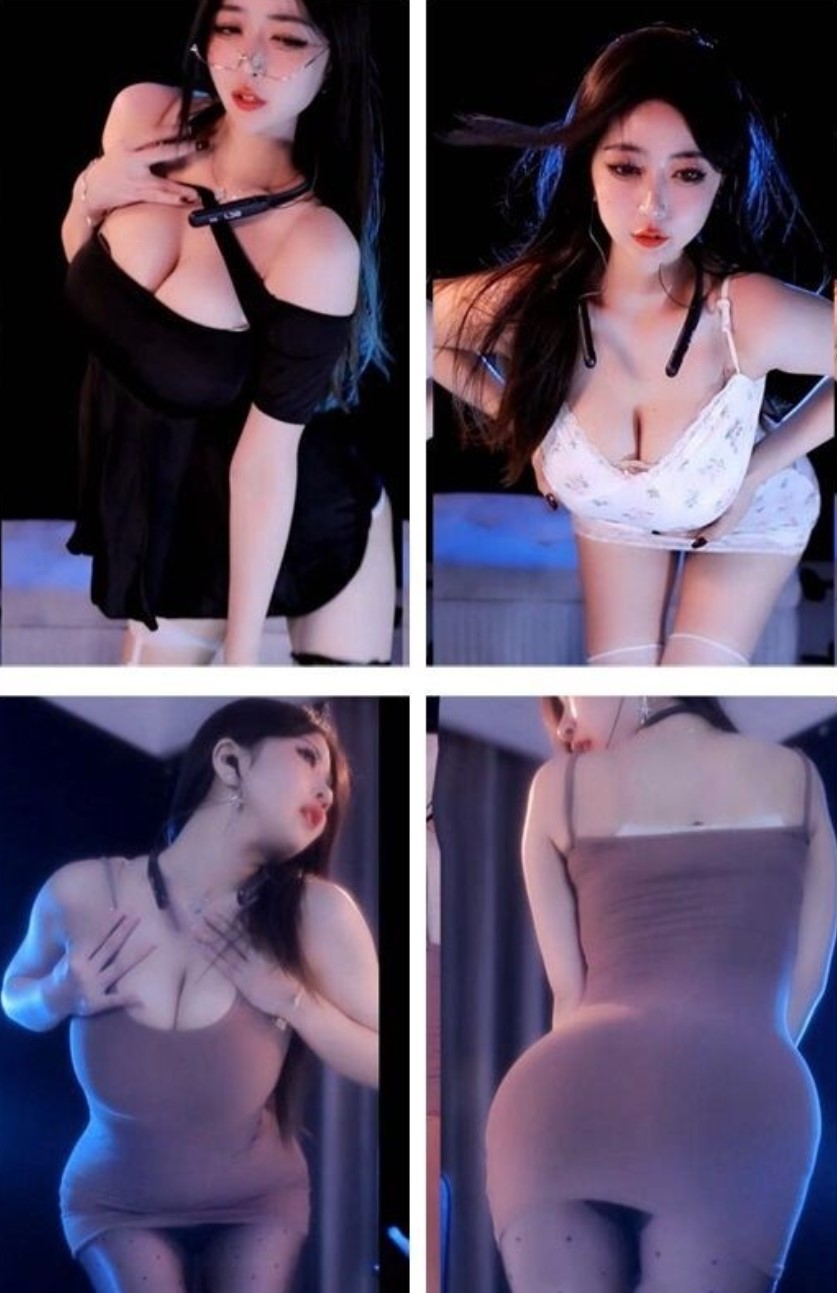 CC丨小燃燃 付费群舞蹈 [5V/1.23G]