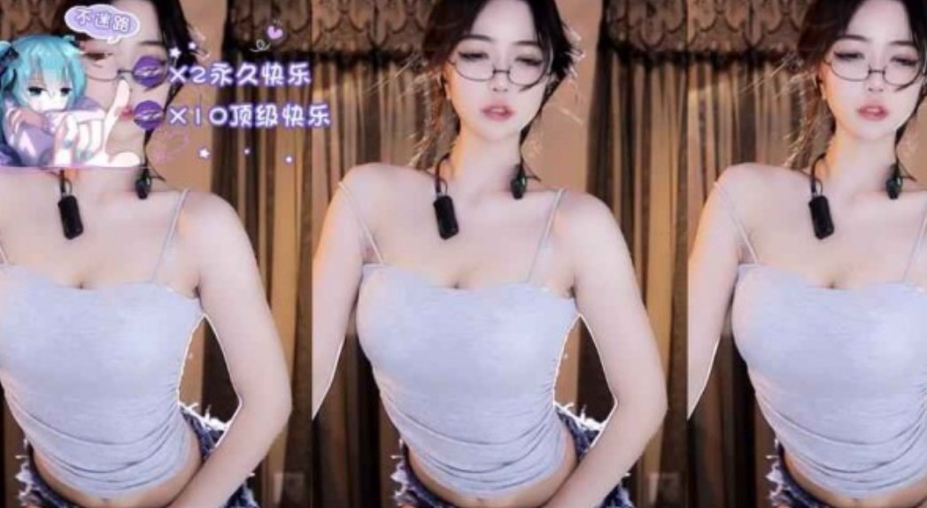 CC丨小燃燃 粉丝群定制舞蹈 [3V/1.16G]