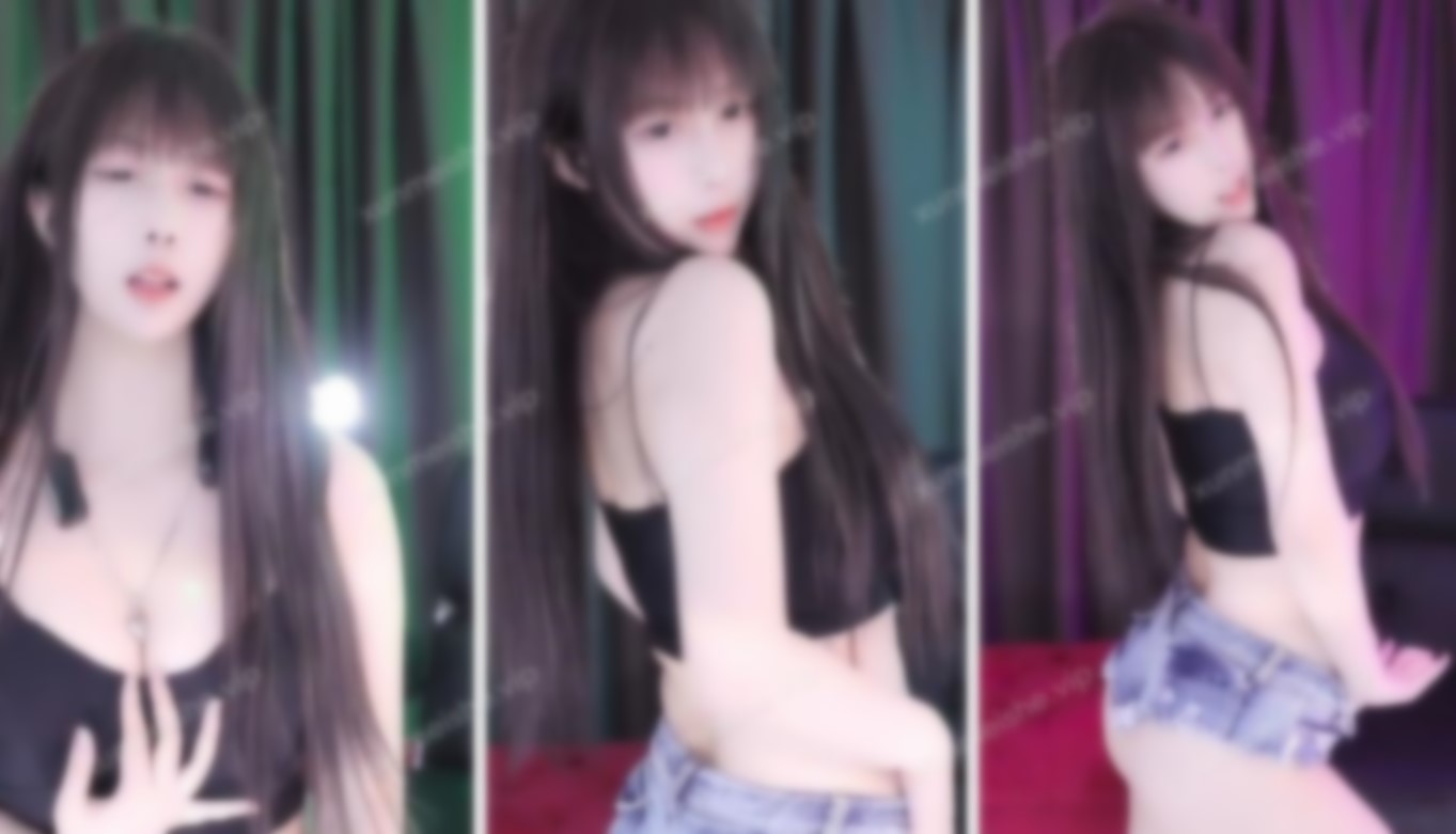 【网易CC】深田老师 直播整活[4V-757M]