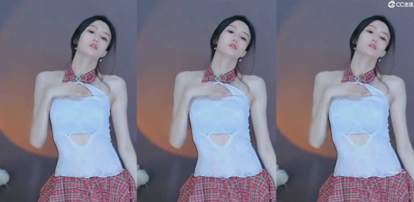 【CC直播】白妖妖  精选合集[70V/12G]