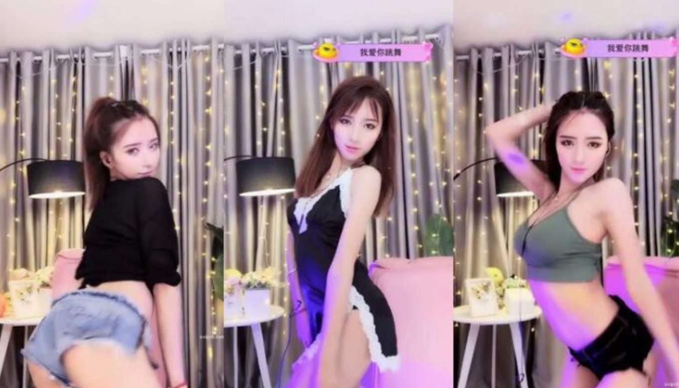 【花椒直播】阿婷 突破合集[73V/2.47G]