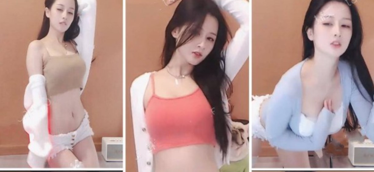 【虎牙主播】正恒-SD艾米 直播热舞+早期合集[96V/6.68G]