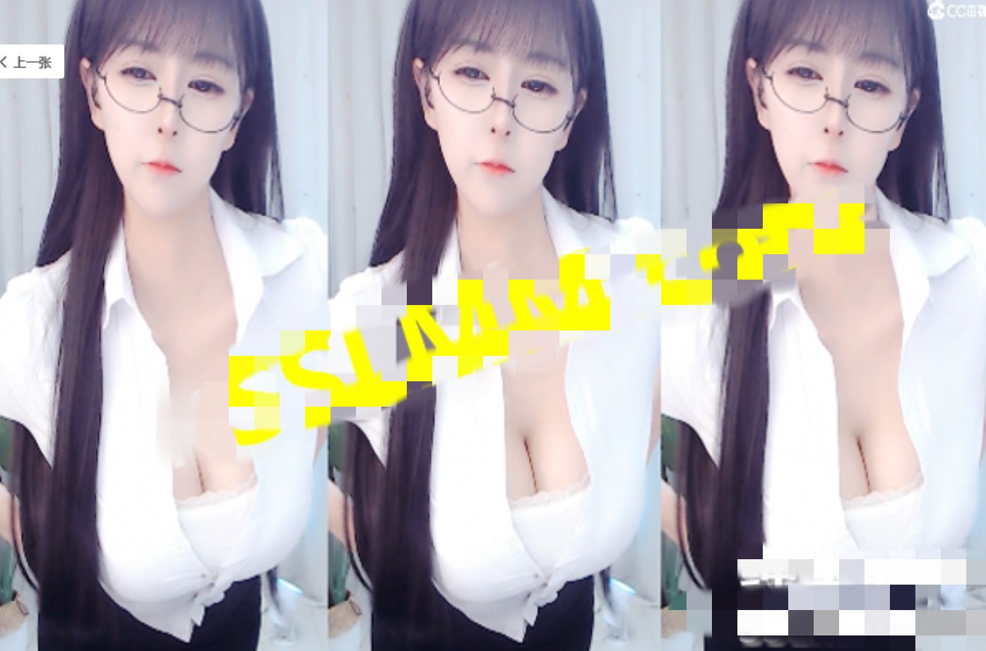 CC直播琪宝baby22年8月热舞录像46V/6.3G