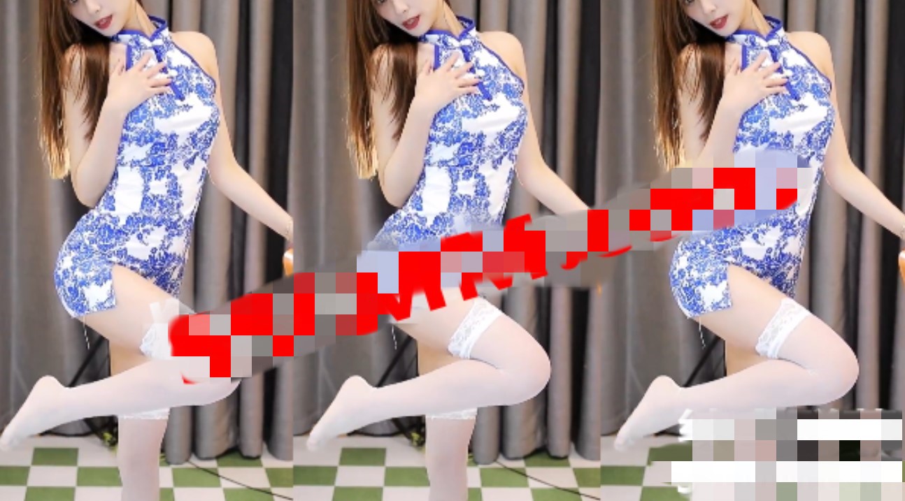 虎牙直播舒芯D 22年12热舞录像72V/8.6G