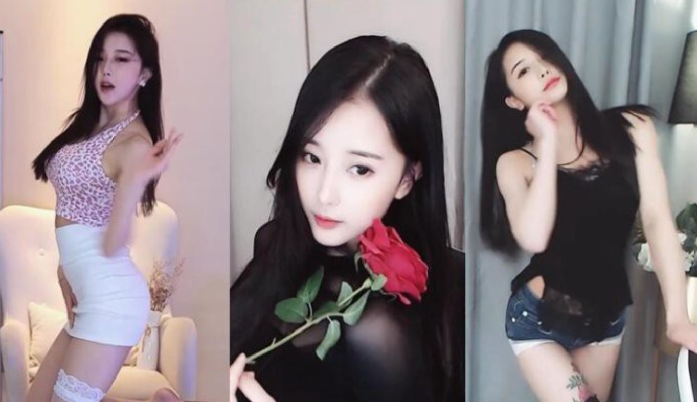 【虎牙主播】奇领零00 精选热舞视频合集[60V/9.8G]