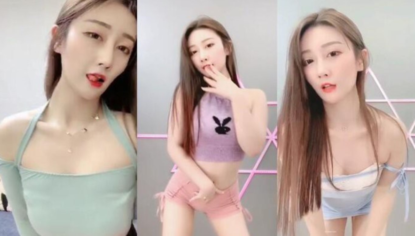 【虎牙主播】hd小伊伊 热舞视频合集[9V/83MB]