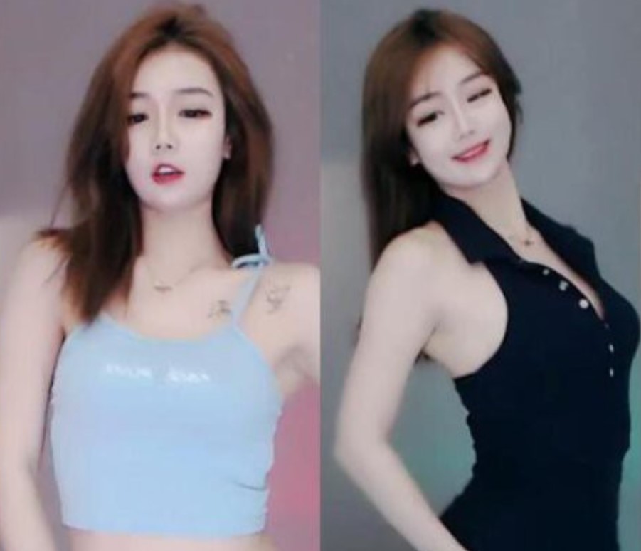 【斗鱼主播】小小菲尔妖精王 直播热舞视频合集[20V/1.75G]