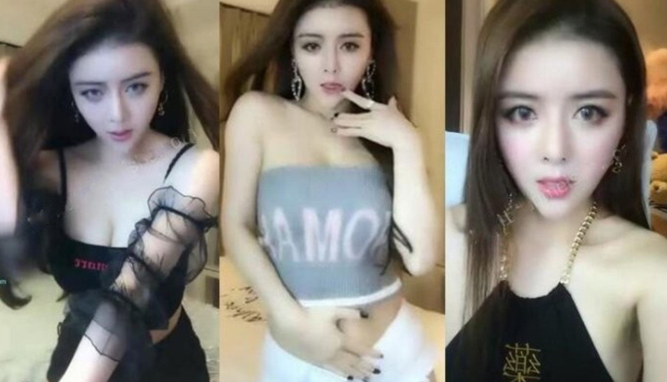 【花椒主播】茜黛宝宝 直播热舞视频合集[122V/2.57G]