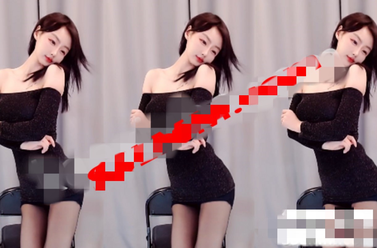 虎牙直播奇领林小花21年热舞录像44V/7.1G