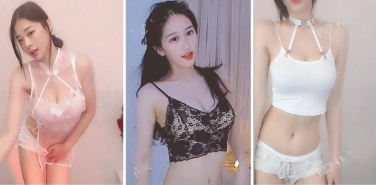 【斗鱼主播】阿汁（秘汁） 直播热舞合集[82V/6.66G]