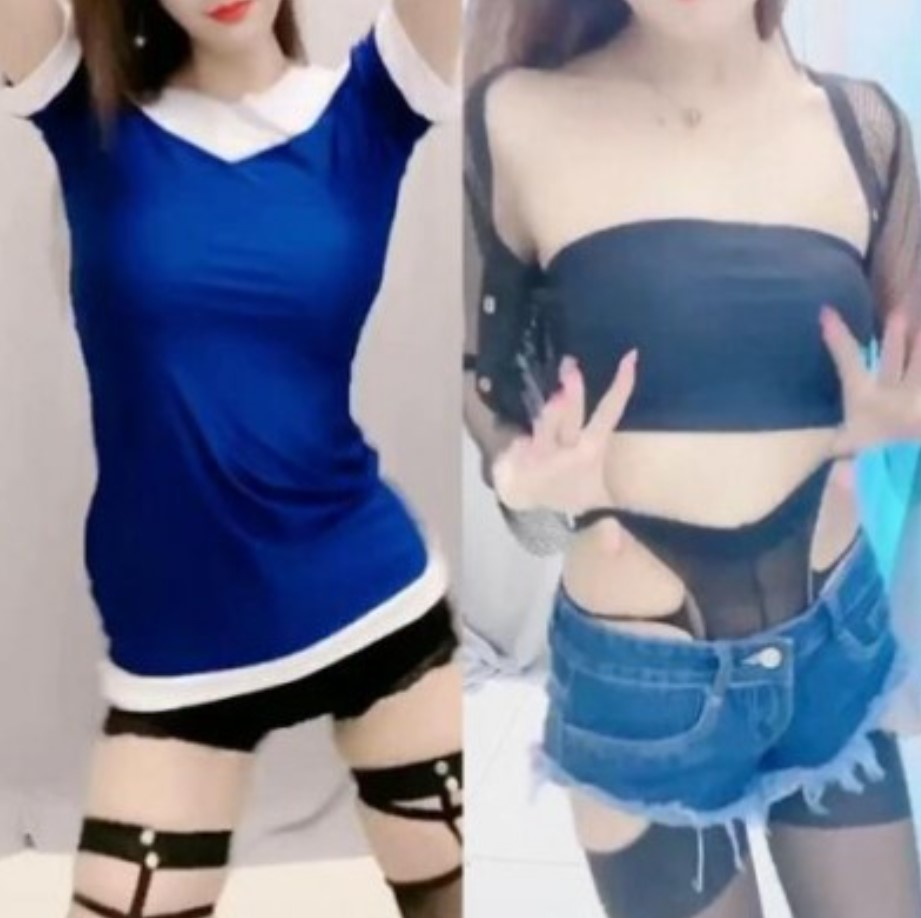 【快手】美婷 最新自拍视频合集[20V/1.66G]