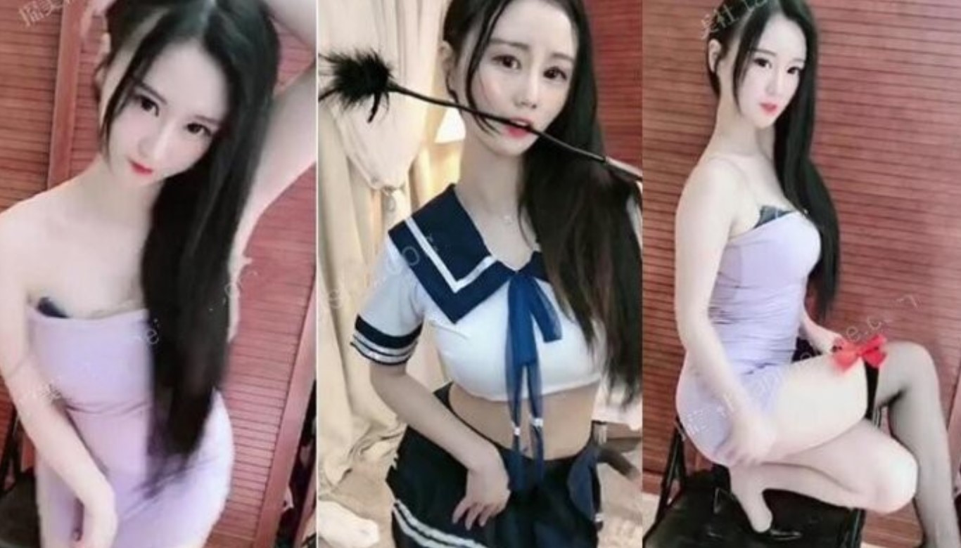 【虎牙】织梦-雅熙(zy雅熙) 定制视频合集[17V/343M]