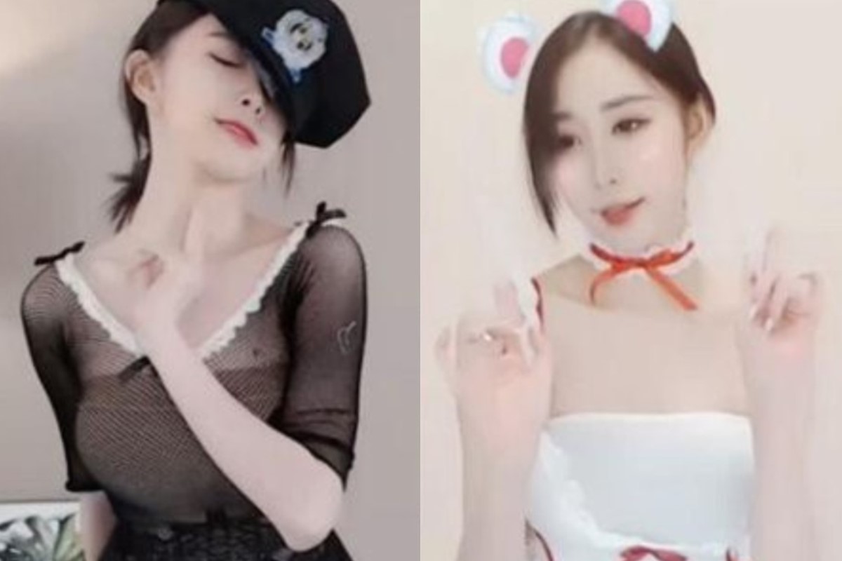 【虎牙主播】菀菀 闪现舞蹈视频合集[35V/4.61G]