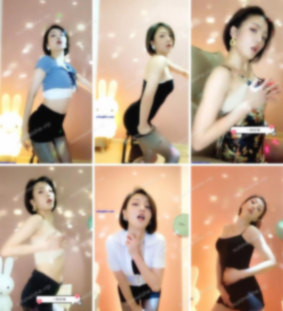 花椒直播 – 知名热辣美人 千岁 极致热舞[41V-1.76G]