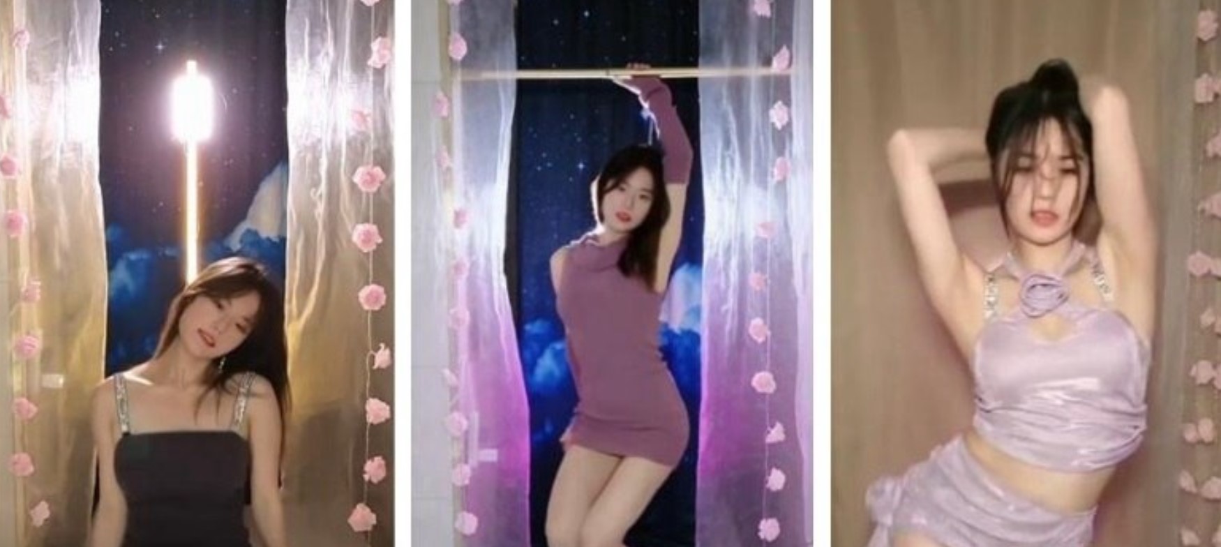 抖音丨小珍臻子 舞蹈 [13V/1.72G]