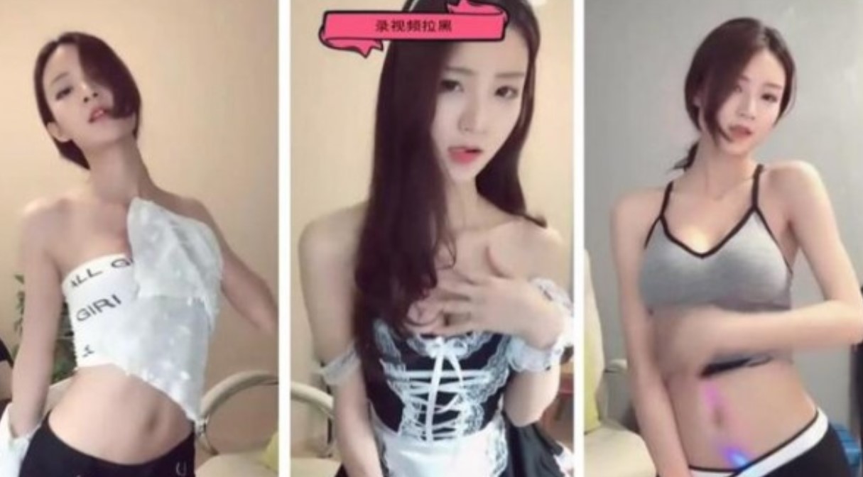 【花椒主播】南梦儿 直播热舞视频合集[33V/2.58G]