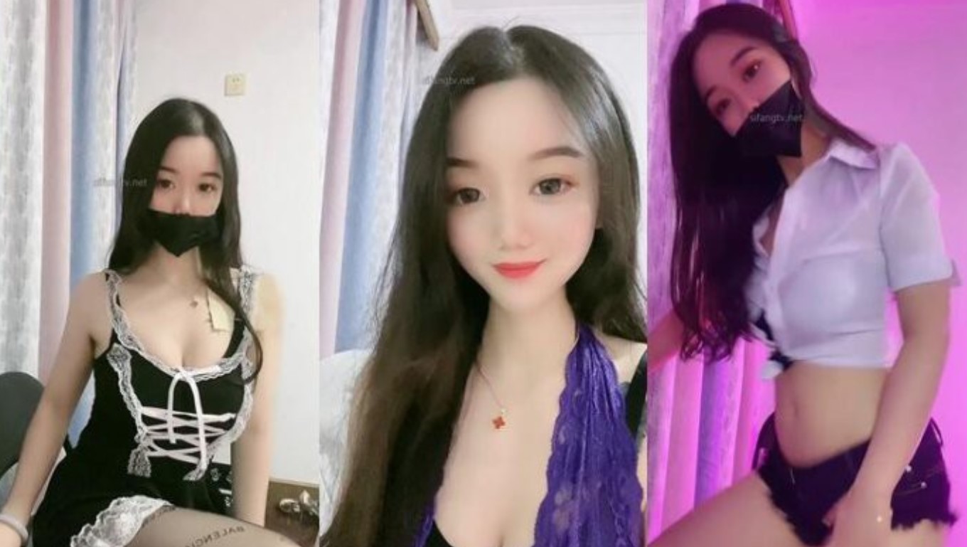 【快手】狐媚 闪现热舞视频合集[17V/150M]