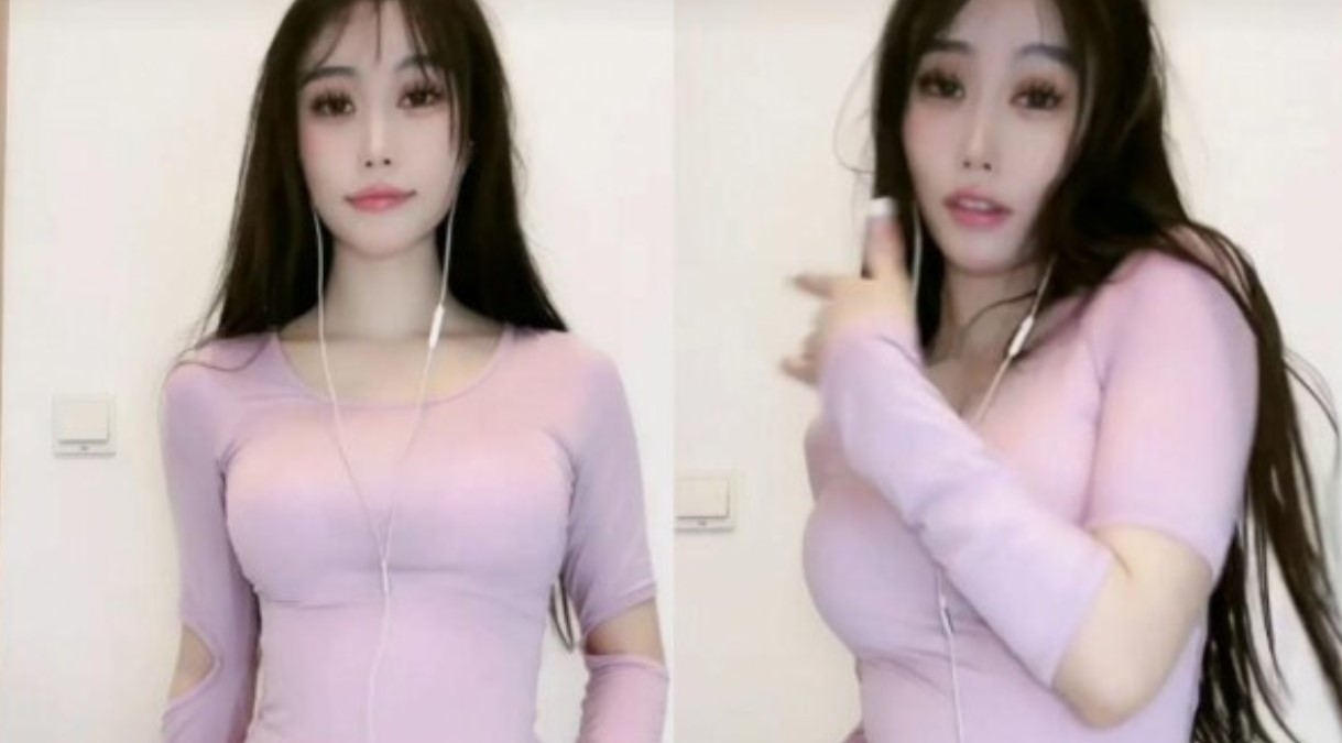 抖音丨妙妙很丝滑 热舞[19V/1.99G]