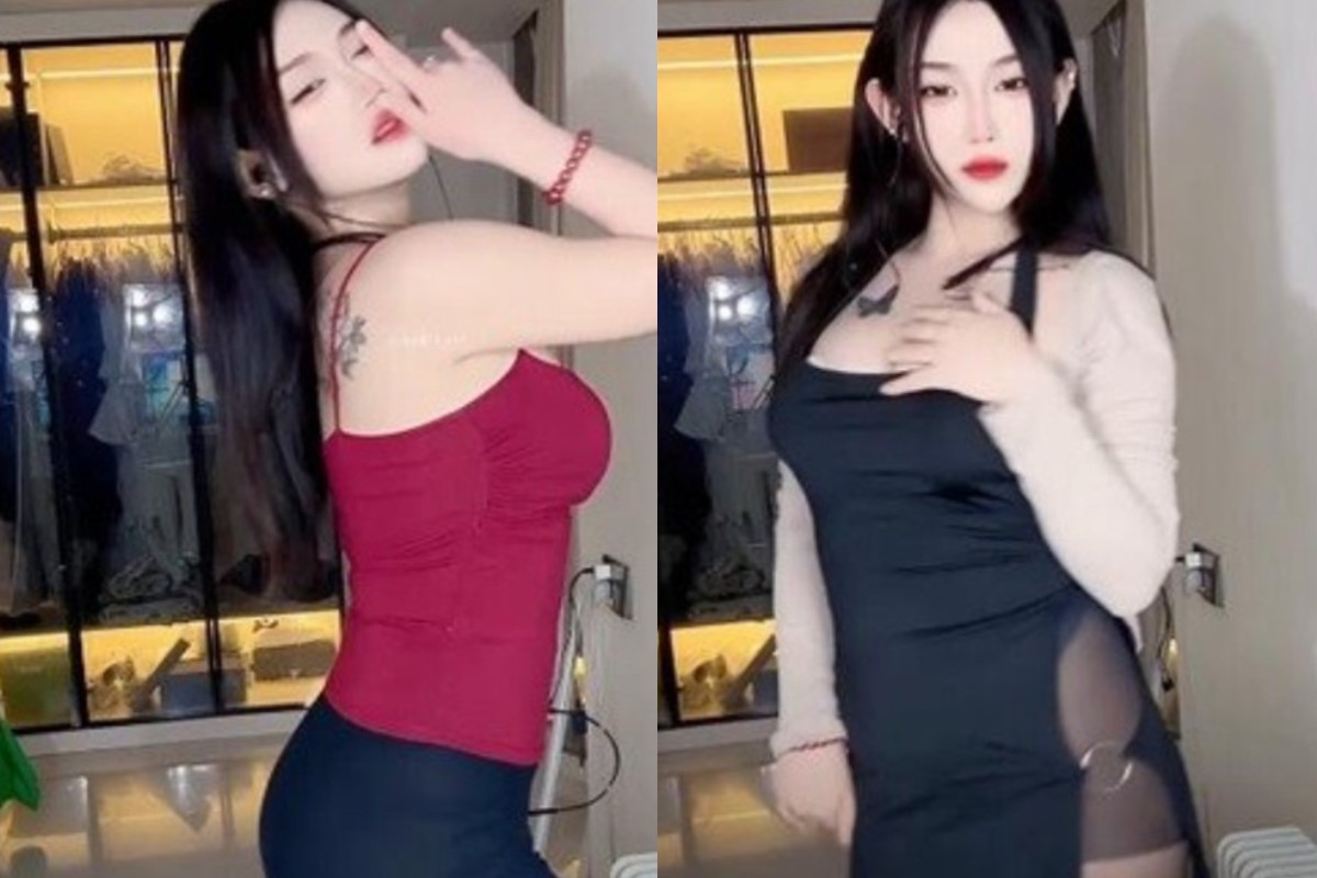 快手丨图图 直播热舞录制 密码房 [15V/2.17G]