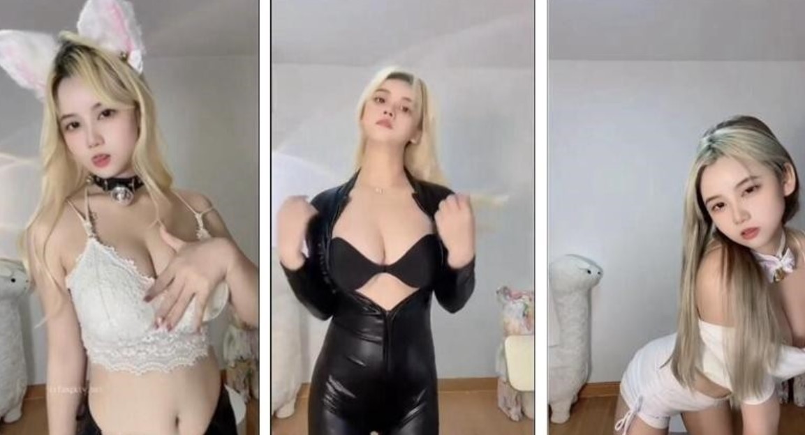 快手丨小铃铛 自拍 [20V/265M]