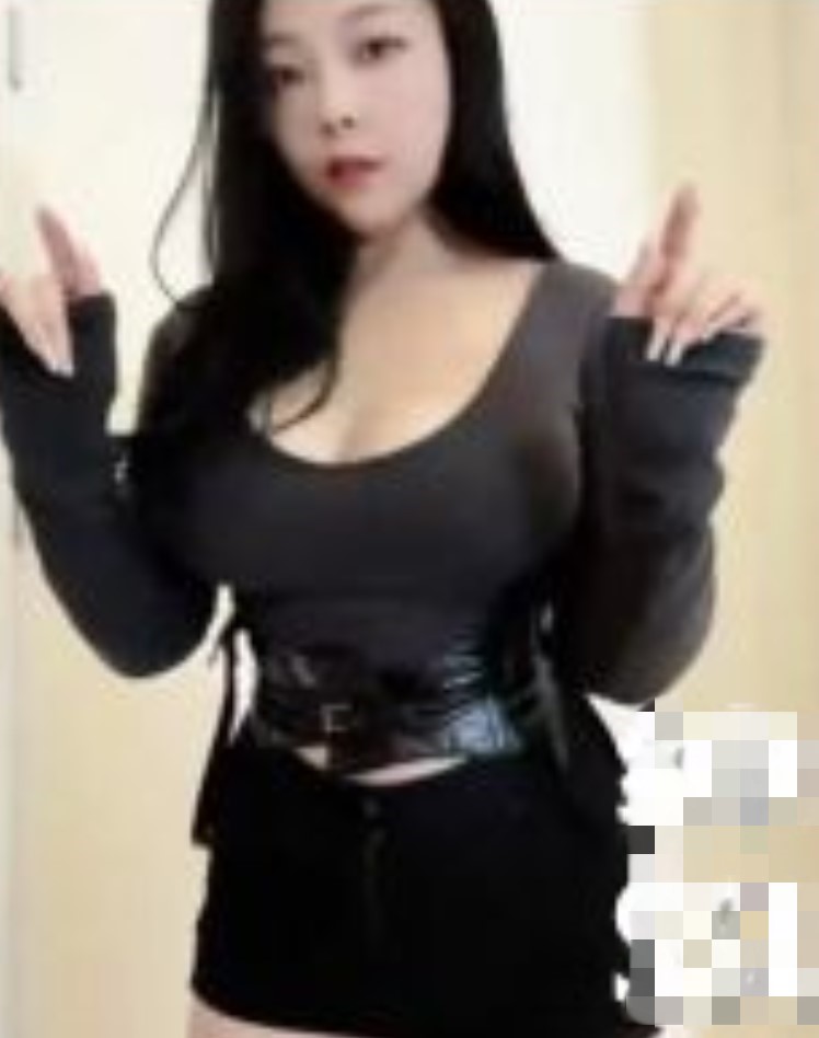 快手丨周善良/善良饱饱 [17V/134MB]