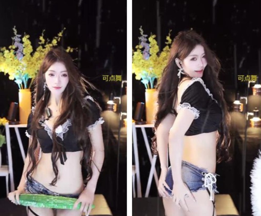 时光直播丨牛牛cattle 直播整活剪辑 [24V/1.55GB]