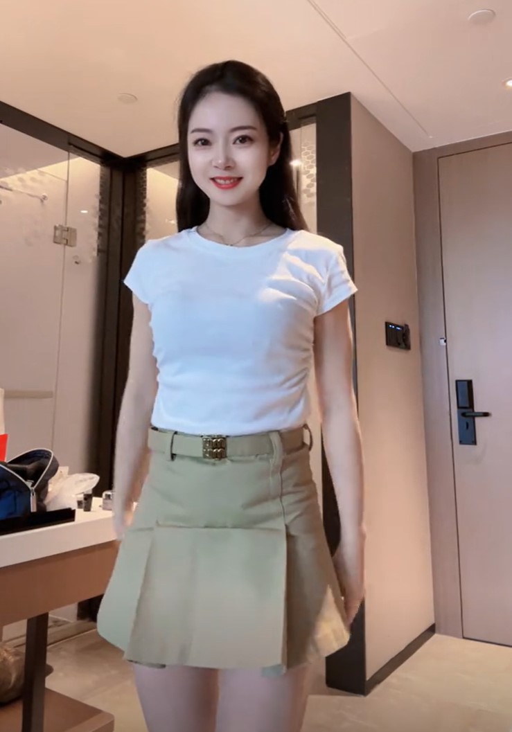 抖音丨邱教授 热舞VIP会员 [172V/1.15GB]