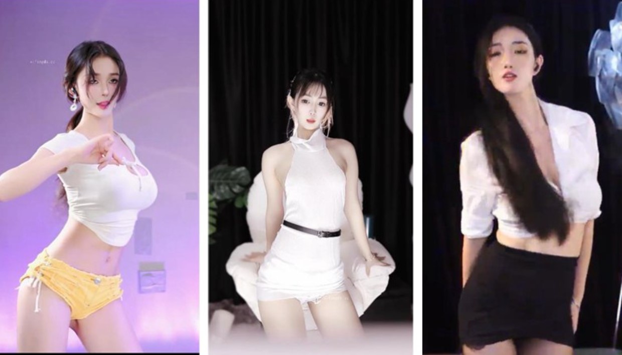 时光丨多位主播 直播整活