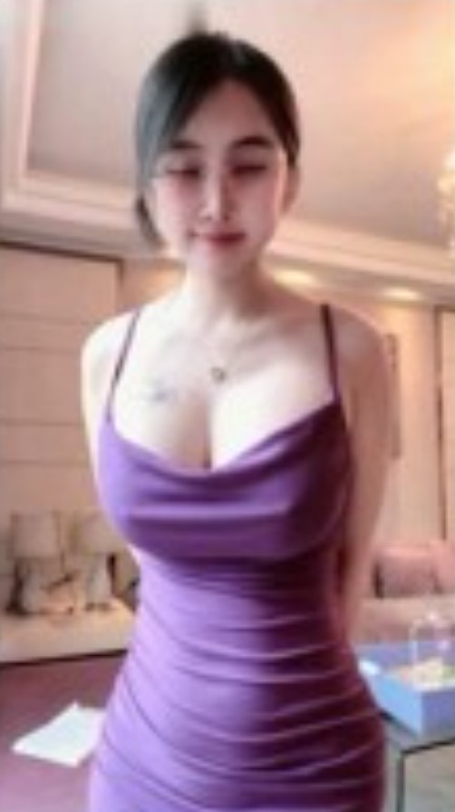 抖音丨冰泉女神 顶级身材 [59V/300MB]