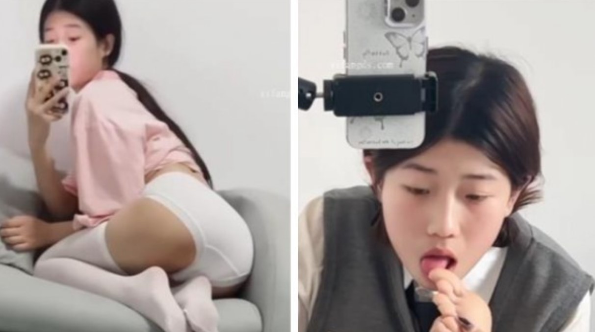 抖音丨小妍my 定制 [29V/1.83GB]